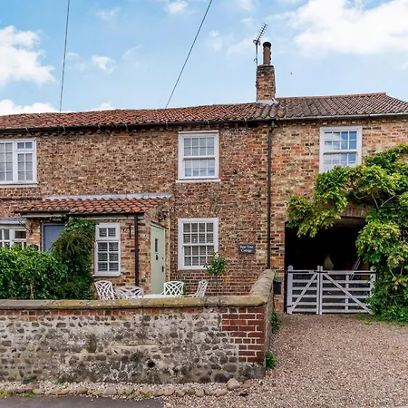 Pear Tree Cottage,